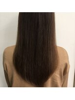 ヘアートップス ベイタウン店 『明るめベージュ』