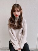 ナチュラル清楚ブラウン《春日井 Regalo レガロ》