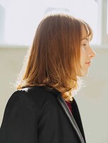 プロデュース 相模原店(Produce) 簡単スタイリング♪ルーズ☆ボブディ