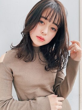 ガーデントウキョウ(GARDEN Tokyo) 【GARDEN 田中麻由】