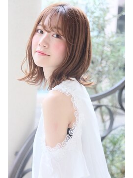 ロエナ(ROENA) 20代30代40代50代チェリーブラウンミニウルフホワイトグレージュ