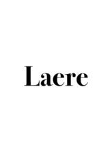 Laere【ラエレ】 