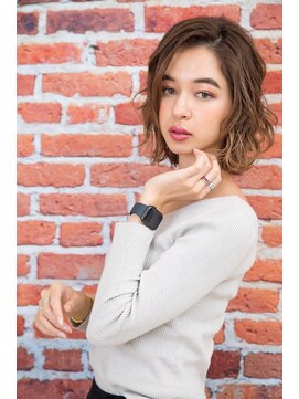 ステラ 川口東領家店(STELLA) 愛されふんわりミディ