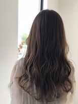 アリア トータルビューティー(Aria total beauty) smoky beige