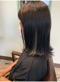 これ実はシールエクステ なんです!20代/30代/40代