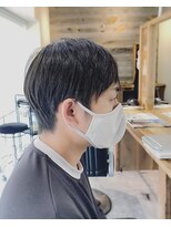 サーティースリー 石川町店(Thirty3)&nbsp;ナチュラル2ブロック