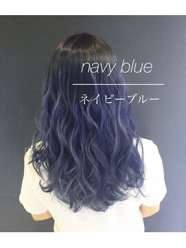 バトー(bAteAu) ベージュ、エクステ、グラデーション、ハイライト、インナー