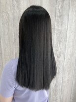 シエル 立川店(CIEL) 【KAZUYA×CIEL】シルバーブラック