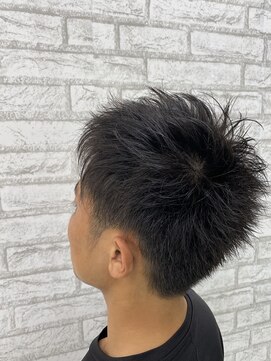 ルアナ(Luana) ショート