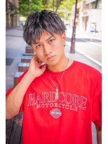 スイート(Suite)&nbsp;束感ソフトマッシュ