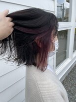 アプシー 三木店(Apsee)&nbsp;インナーベビーピンク