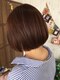 ヘアデザイン デコ(hair design DeCo)の写真/【祝★8周年】佐賀で取扱いの少ない"TOKIOトリートメント"をご用意！手触り◎のさら艶髪に♪