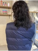 パーマ