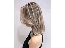 タイドヘア 茨木店(TIDE HAIR)