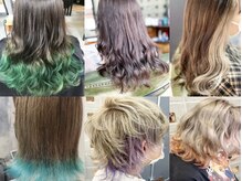 ロアークヘアー(LOARK HAIR)