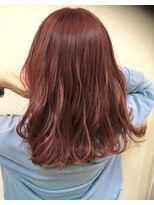 ランダ(LANDA.)&nbsp;ミディアム×ブロッサム