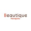 ビューティック ハラジュク(Hair&Make Beautique Harajuku)のお店ロゴ