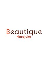 ビューティック ハラジュク(Hair&Make Beautique Harajuku)