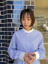 ワイ(wai)&nbsp;コンパクトフィットボブ