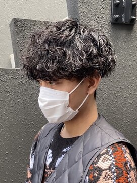 カインド(KIND) 【kind】プードルスパイラル