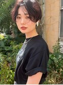モードショート