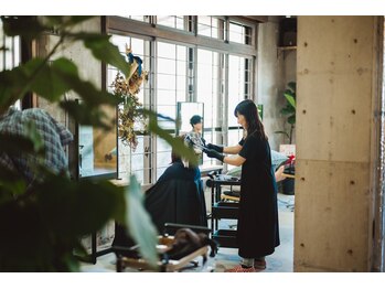 qului hair【クルイヘア】