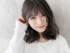 ポケット 福島店(POCKET)の写真/トレンドは勿論の事、貴方に似合うを提案したい。韓国風からインナーカラーまで幅広く提案［福島/学割U24］