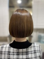 リシェス(RICHESSE)&nbsp;オーガニックカラー【吉祥寺美容院り】