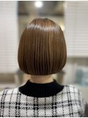 オーガニックカラー【吉祥寺美容院り】