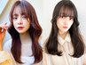 【人気No.1★】Joliesse式髪質改善＋似合わせカット＋髪質改善カラー￥16610→