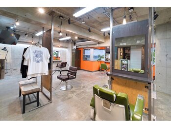 HACHI & CO. 【ハチアンドコー】