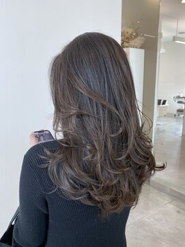 カッツ 駅家店(CUT S) ハイレイヤー