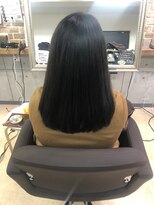 髪物語&nbsp;お客様スタイル37