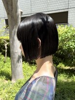 アールオー(Ro)&nbsp;ミニボブ