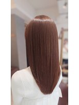 フォトンブリーロ(photon brilo)&nbsp;美髪　髪質改善酸熱トリートメントダブルEP