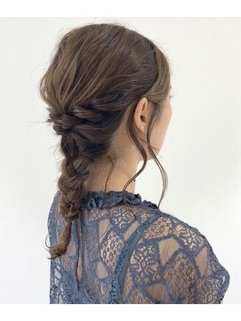 イワッシュ 鶴ヶ峰駅店(IwAsh) ☆お客様スタイル☆【鶴ヶ峰/鶴ヶ峰駅】