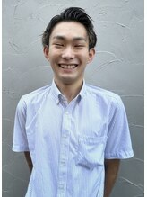 グランヘアー 南店(GRAN HAIR) 秦野 晴道