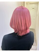 コル(CoL) ◇ライトピンク◇