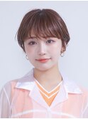 韓国/レイヤーカット/縮毛矯正/men's/新宿三丁目駅