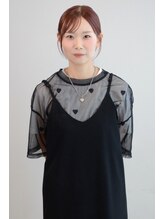 ヘアープレース アディクション(ADDICTION) 中原 昇子