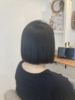 ナチュール シュシュ(nature chouchou)&nbsp;ボブ