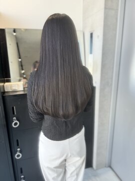 アルテ(ARTE) 【ARTE表参道/青山】小顔ゆるふわウェーブ×イルミナ