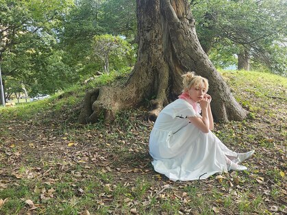 エーガール美容室(A-girl)の写真