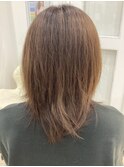 シックな秋カラー♪モノトーン8/10