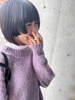 スーリール 南大分店(Sourire)&nbsp;【スーリール南大分店】個性派ショート