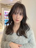 韓国レイヤースタイル 韓国スタイル