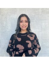 ナンバー 小山(Number.) タナカ ハルナ