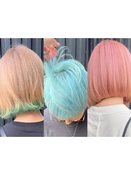 【TOKIKATA】髪の毛を1本も切らずに毛流れを整えるサロンアイテム！髪に艶とコシ・ボリュームを与えます！