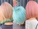アオ(AO)の写真/【TOKIKATA】髪の毛を1本も切らずに毛流れを整えるサロンアイテム！髪に艶とコシ・ボリュームを与えます！
