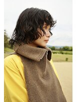 フォン(fon)&nbsp;fon hairstyle